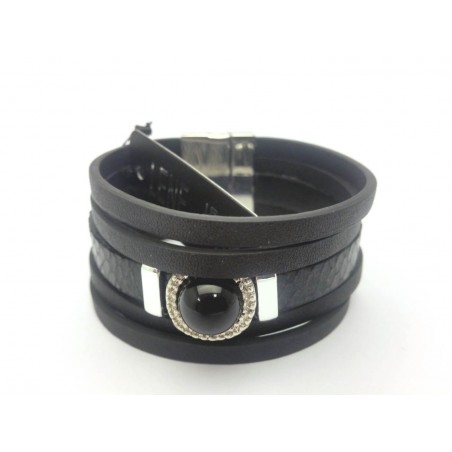 Armband konstläder